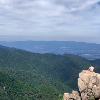 🌞☁️🌈⛰登山、トレッキング仲間募集⛰🌈☁️🌞