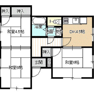 戸建賃貸です！ペット可🐶🐱 　現在リフォーム中！大家直なので初期...