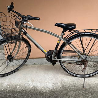 自転車