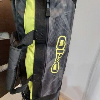 【値下げ】OGIO オジオ ゴルフ トラベルバッグ キャスター付き