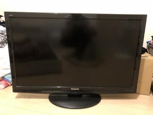 テレビ　40インチ