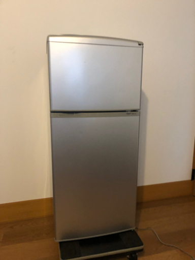 アクア 109L 冷凍冷蔵庫 2014年製 AQR-111C