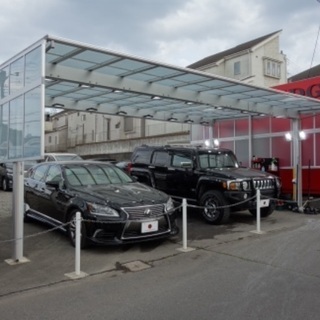 【中古車買取営業マン募集中！経験者！歩合給！】