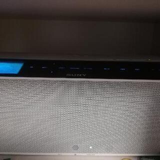 デジタルオーディオプレーヤー ソニー/SONY  RM-WA1の画像