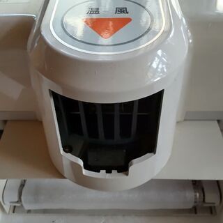 ★倉庫保管品　TOTO　クリーンドライ電気乾燥機★の画像