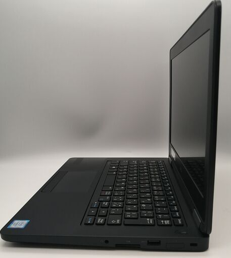 Dellノートパソコン i7（中古）、8GBのメモリ、SSD128GB、12.5画面、Intel HDグラフィックス、HDMI、Usb