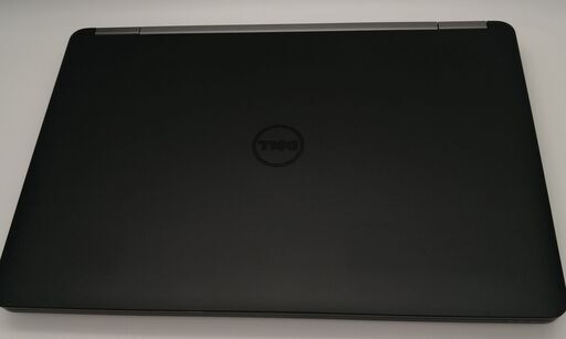 Dellノートパソコン i7（中古）、8GBのメモリ、SSD128GB、12.5画面、Intel HDグラフィックス、HDMI、Usb