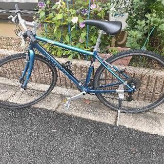 GIANT ESCAPE R3 クロスバイク