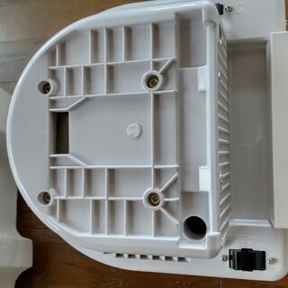 ★倉庫保管品　TOTO　クリーンドライ電気乾燥機★の画像