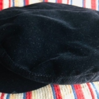 🧢ZARA ハンチング帽 ブランド