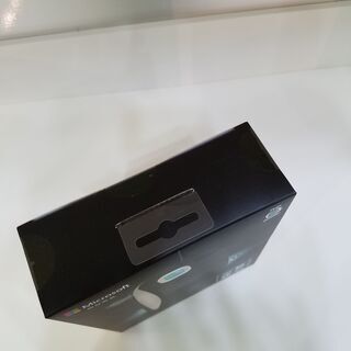 【愛品館市原店】ECODEVICE　EMUC18-5BWB　指紋認証マウス Beetle（ビートル）【愛市HA001565-104】の画像