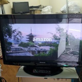 ★１★Panasonic42型プラズマ液晶テレビ2010年式の画像