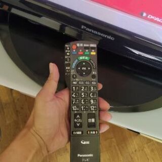 ★１★Panasonic42型プラズマ液晶テレビ2010年式の画像