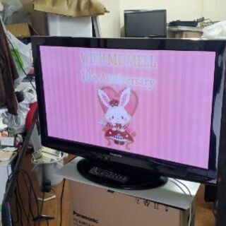 ★１★Panasonic42型プラズマ液晶テレビ2010年式の画像