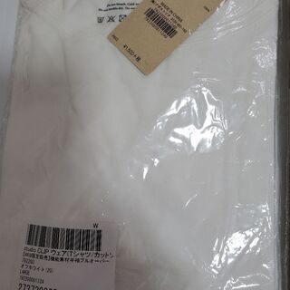 インナー？Lサイズ レディース 半袖の画像