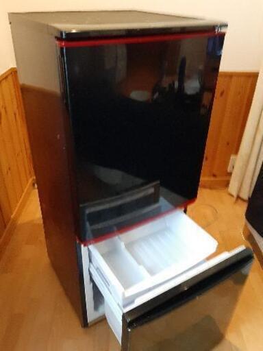 一人暮らし用冷蔵庫 シャープ