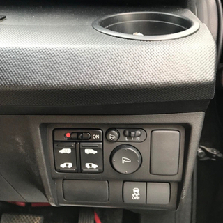 HONDA FREED 2012 の画像