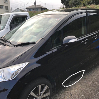 HONDA FREED 2012 の画像