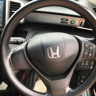 HONDA FREED 2012 の画像