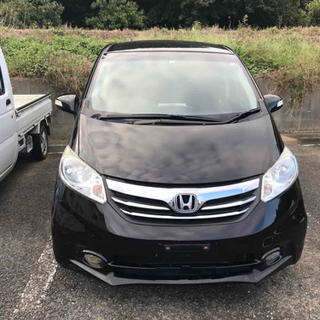 HONDA FREED 2012 