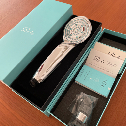 リファファインバブルS