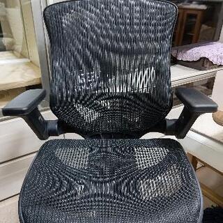 WHALEN IV メッシュチェアー　売ります