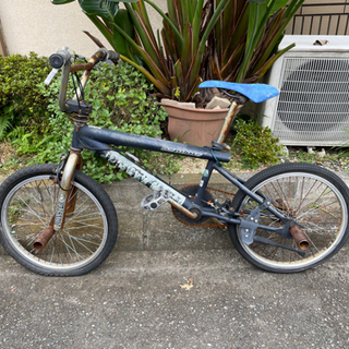 BMX  ジャンク