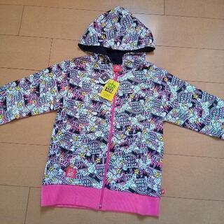 新品　ダイスパーカーＳラズBABYDOLLベビド