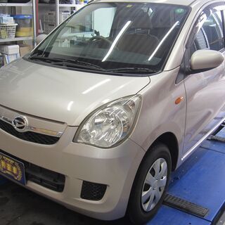 🌟走行距離34,000キロ　ミラ　🌟　車検2年付き　ワンオーナー...