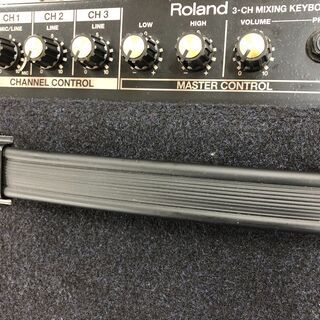 ★ジモティ割引あり★キーボードアンプ Roland KC-60 2011年製 【中古品】の画像