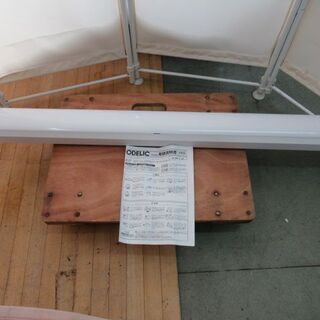 J3087/1ヶ月保証/キッチンベースライト/LED/昼白色/～...