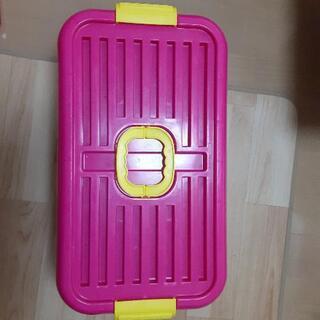 ニューブロック　ランダム　164ピースの画像