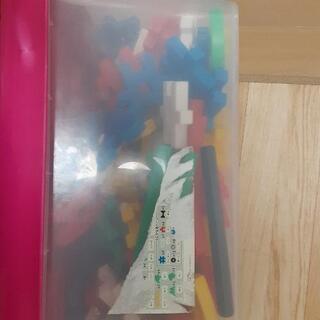 ニューブロック　ランダム　164ピースの画像