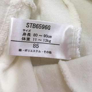 美品！子供服　きれいめセットの画像