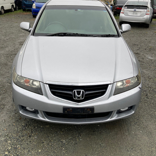 ホンダアコード Honda Accord