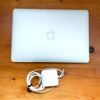 ジャンク品　MacBook Air A1369の画像