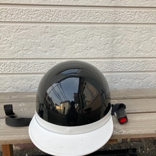 125cc以下用ヘルメット