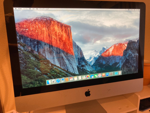 Mac iMac 21.5inch mid2011