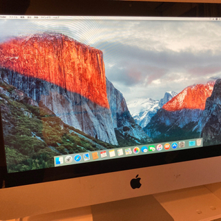 iMac 21.5inch mid2011