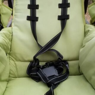 2人乗り ベビーカーの画像