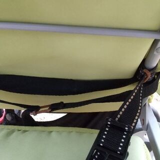 2人乗り ベビーカーの画像