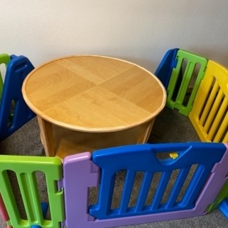 お話中【値下げしました】ベビーゲート