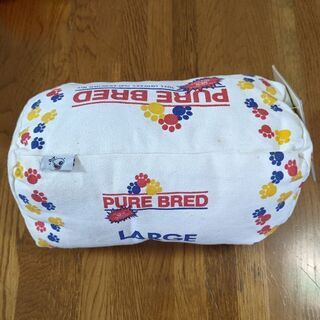 ペット用品  ✦あげます 未使用 おもちゃ　大型犬・中型犬向きの画像