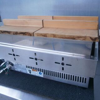 ☆中古品 ニチワ電気 NICHIWA 電気おでん鍋 EOK-6 100V