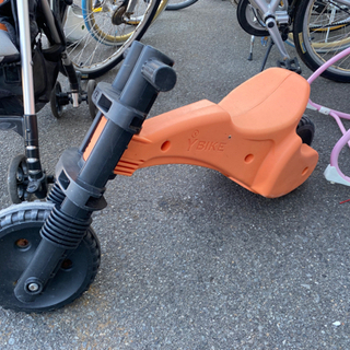 子供用　ストライダー　キックバイク　中古　リサイクルショップ宮崎...