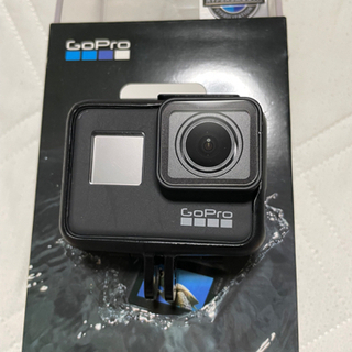 GoPro HERO7 BLACK アタッチメント SDカード64GB   電池