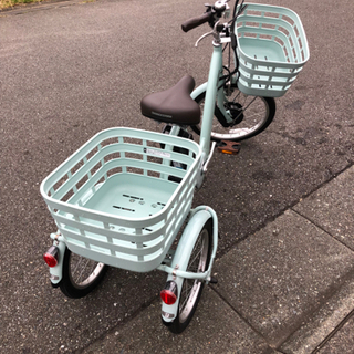 ブリジストン フロンティアラクットワゴン  新品同様の画像