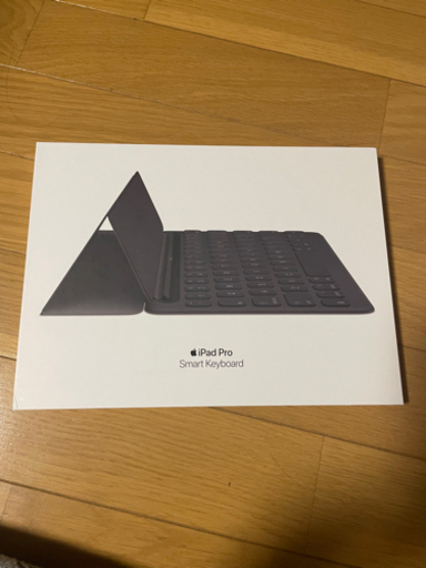 iPad 10.5インチ　Magic Keyboard セット