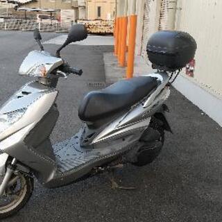 シグナスX 自賠責5年6月まで  最終値下げ