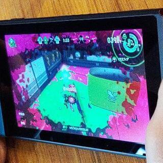 ゲーム会(スプラトゥーンを予定！) 10/3 11:00～13:00